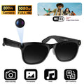 Lunettes intelligentes AI avec caméra