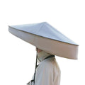All-Weather Portable Foldable Headband Umbrella