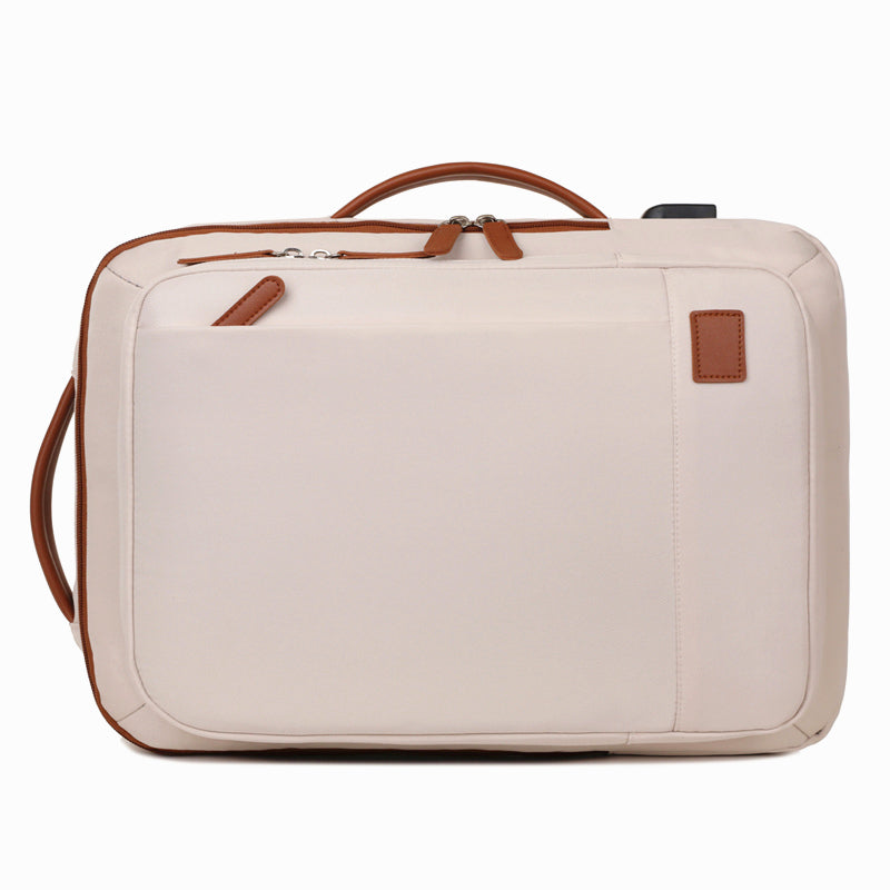 Sac à épaule d'affaires