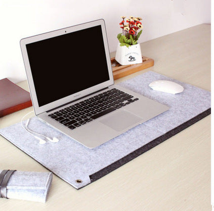 Pad souris et clavier multifonctions