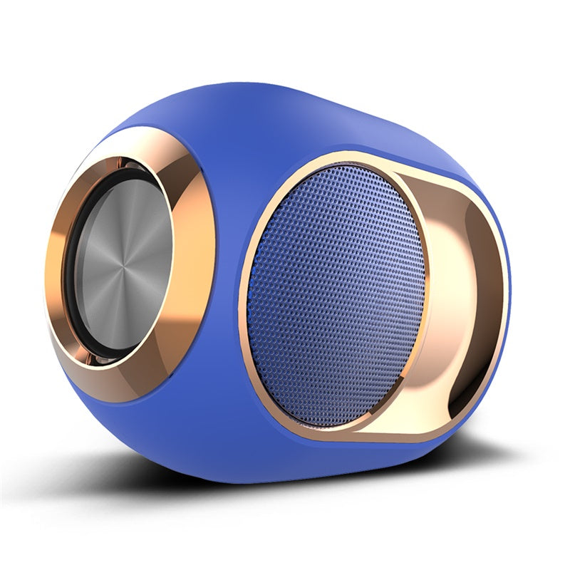 X6 Bluetooth haut-parleur Subwoofer sans fil