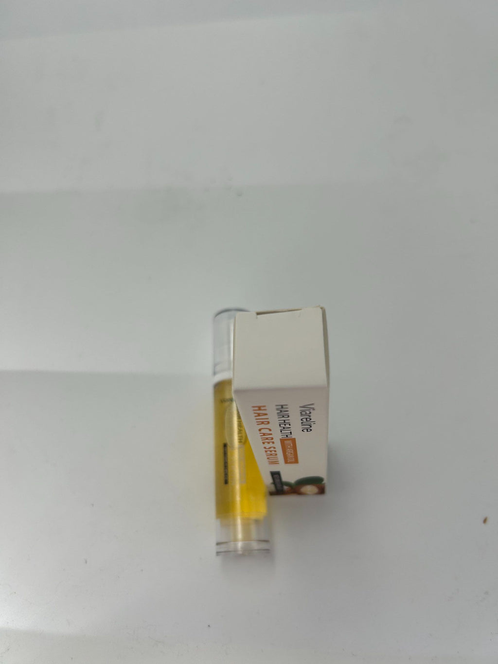 Sérum de soins capillaires d'huile d'argan VIARELINE