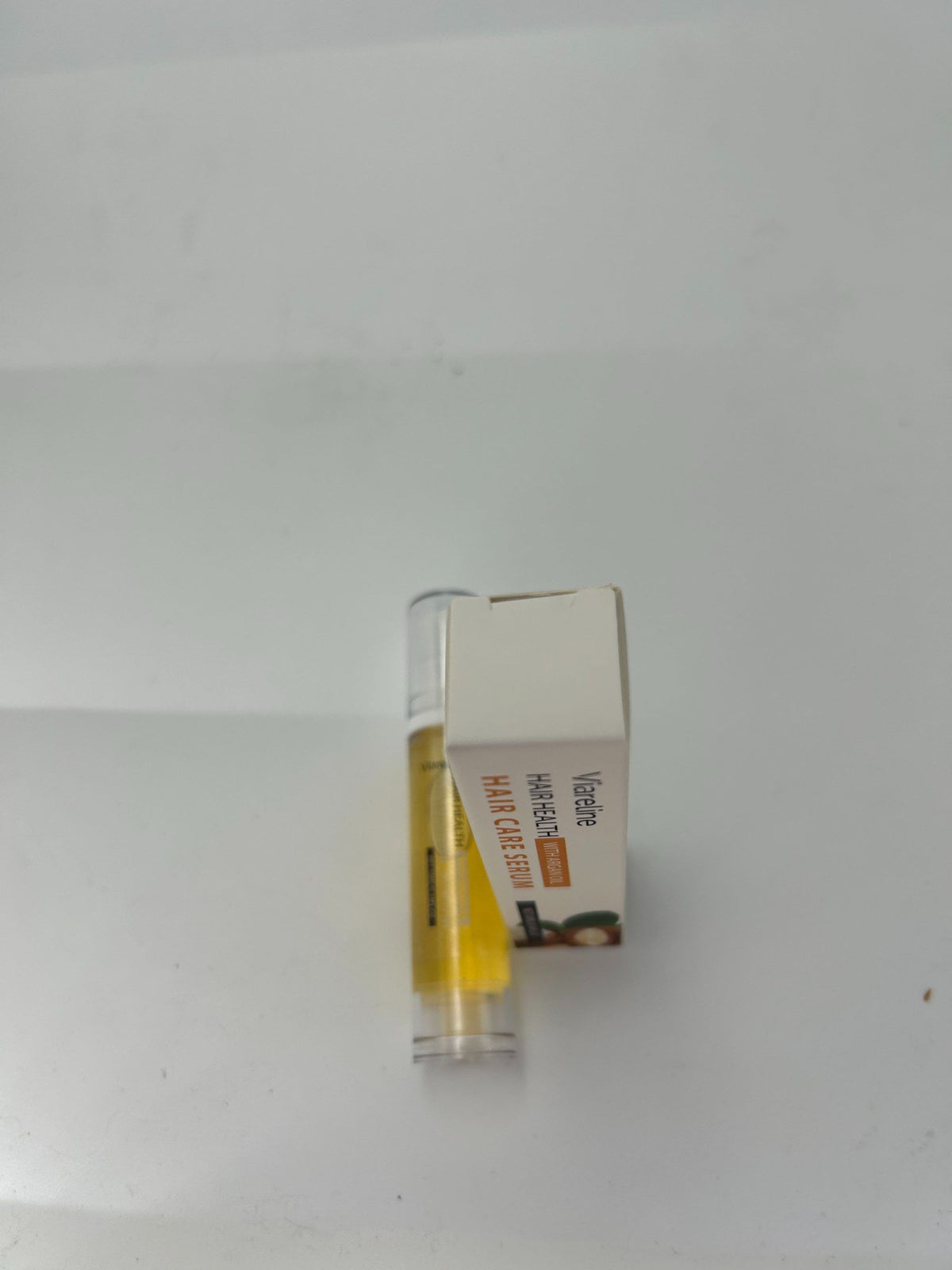 Sérum de soins capillaires d'huile d'argan VIARELINE