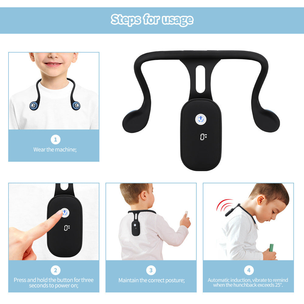 Formeur automatique invisible pour adultes et enfants