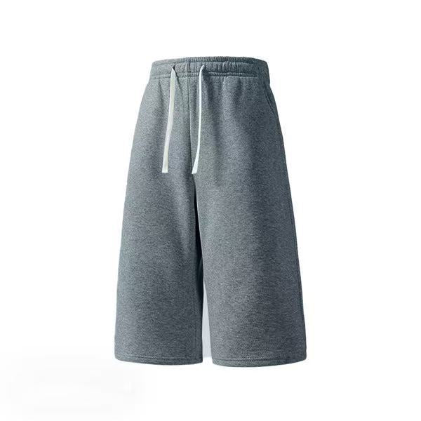 Pantalons casual mode pour hommes d'été