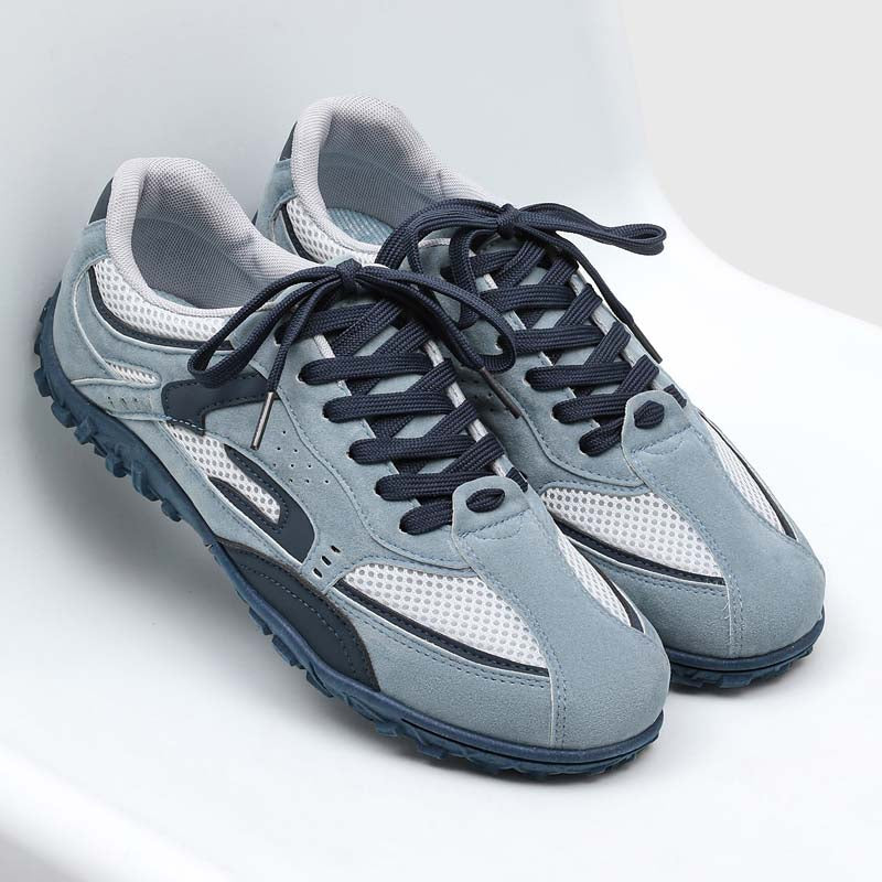 Le printemps et l'été Les hommes à faible profil Trainers