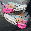 Carbon-Plate Racing Shock-Absorbing Sports-Casual Running Shoes