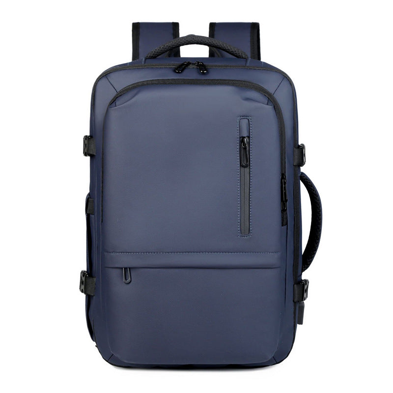 Sac à dos pour hommes de grande capacité pour les voyages en plein air et les déplacements