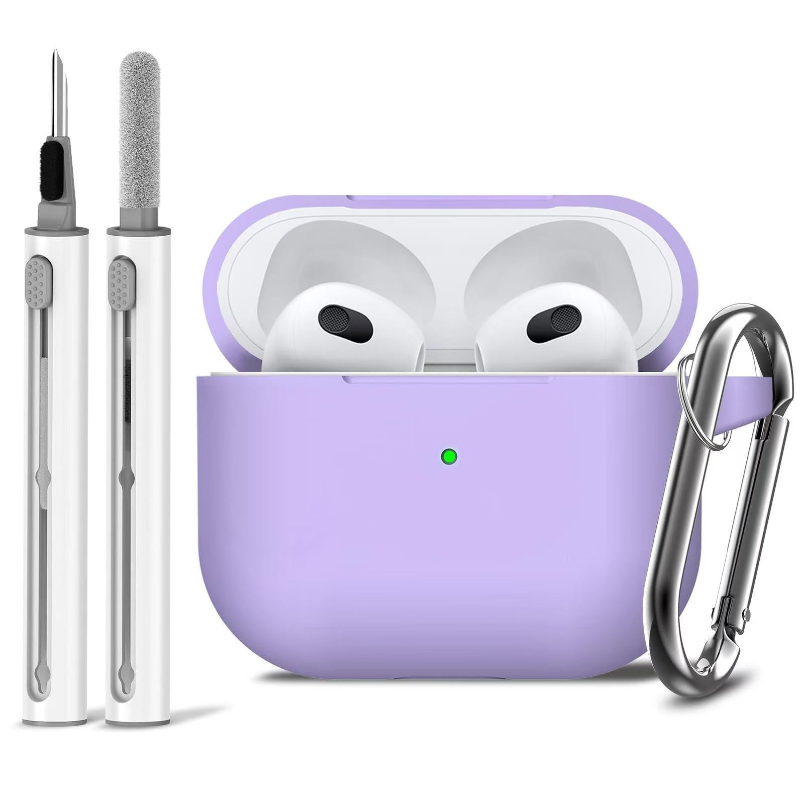 Couverture de protection sans fil avec stylo de nettoyage