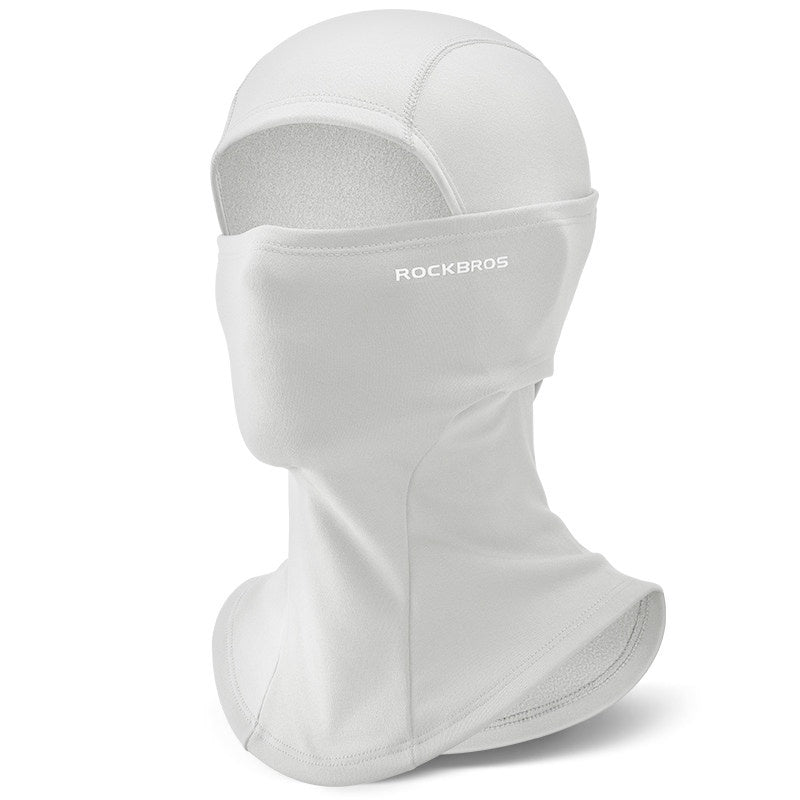 Masque du visage Balaclava anti-vent