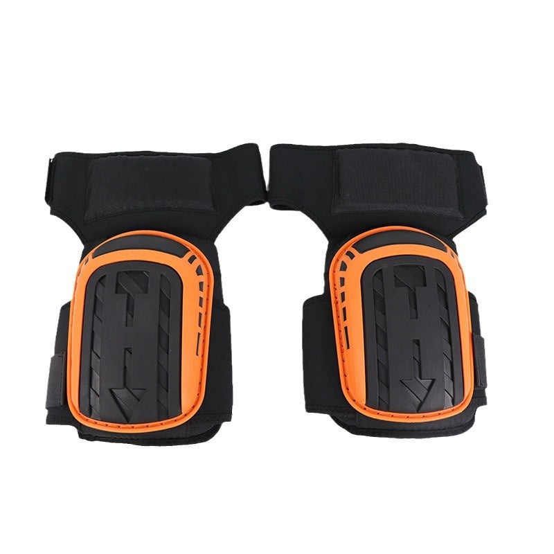 Motorcycle Riding Kneecap Summer Elbow Pad Bicycle Horse Riding Protective Gear Four Seas