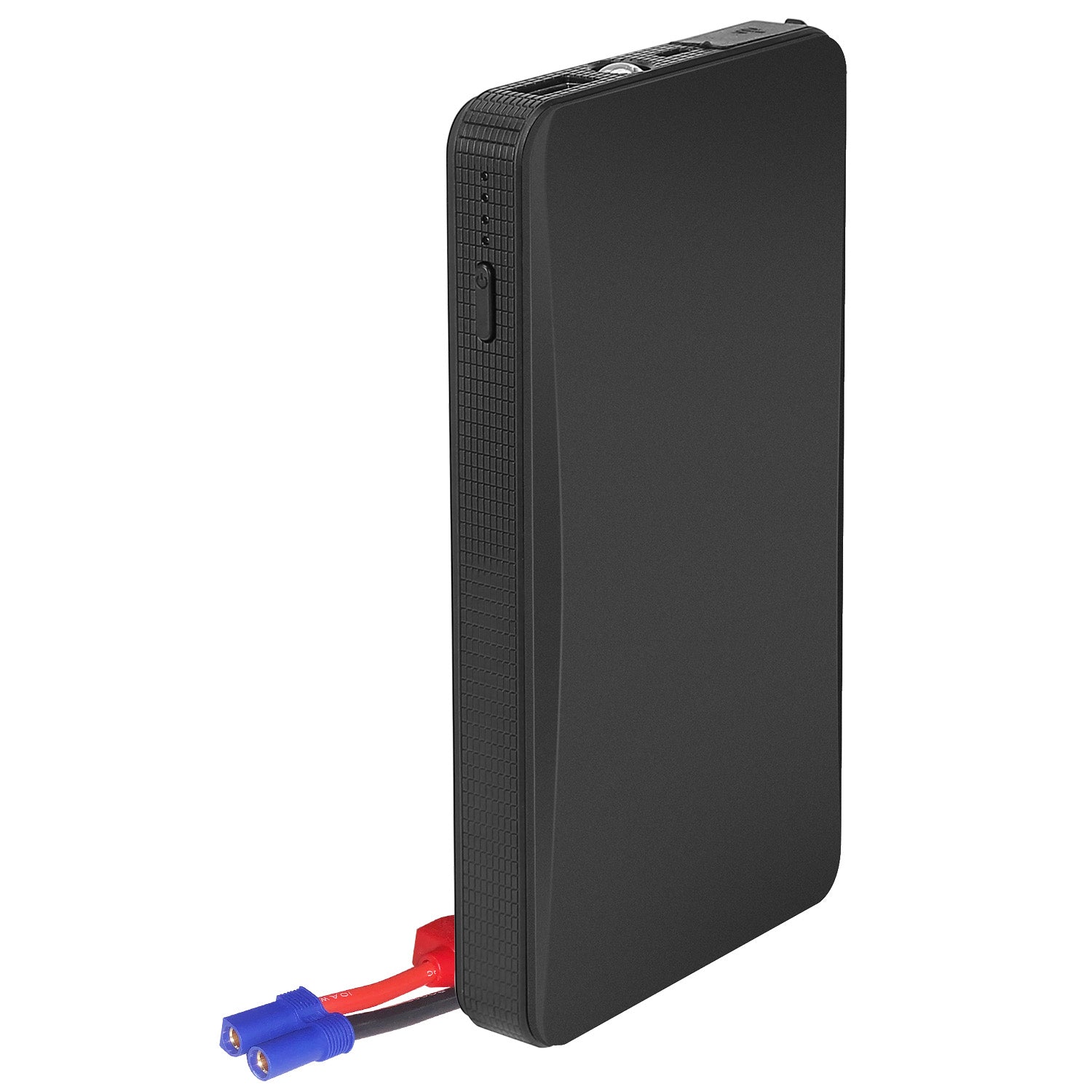 Démarreur de voiture de 12V Jumper 400A Peak 20000mAh Chargeur de batterie Power Bank Portable Power Booste