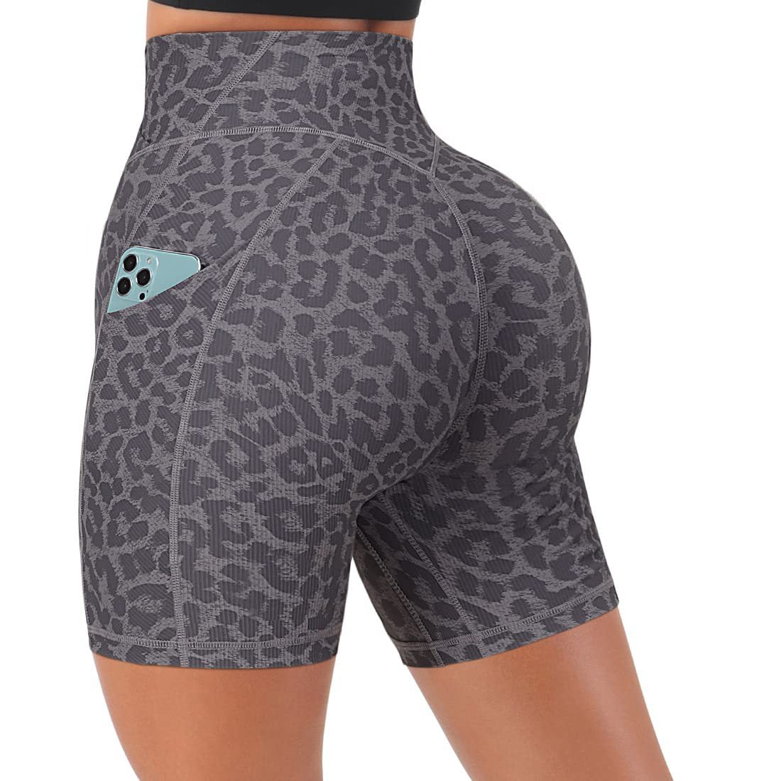 Poches à ceinture courte pour femmes Cross Sports