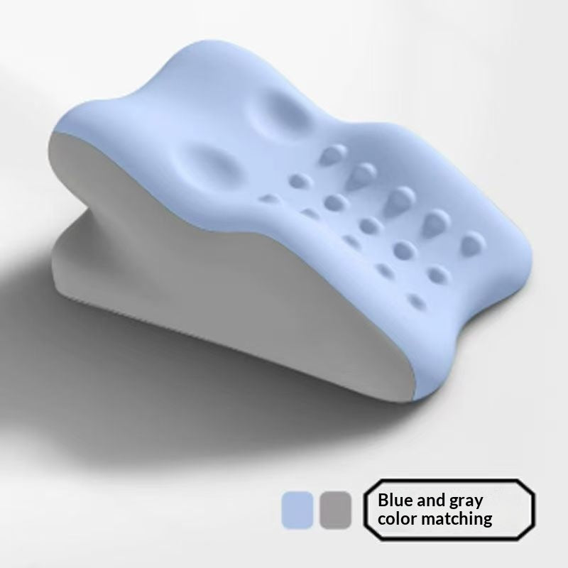 Oreiller de couchage multi-fonctionnel Prone pour le sommeil Belly