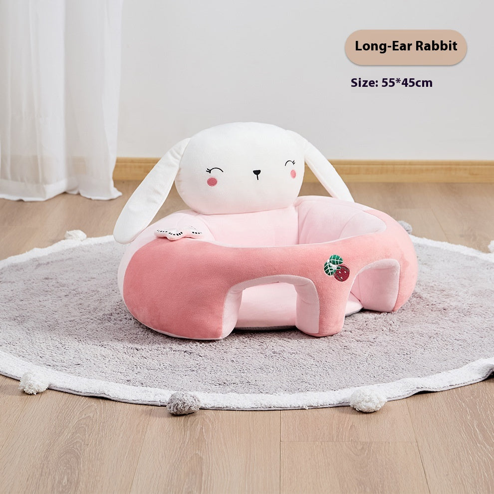 Baby Practice Sitting Artifact Sofa Pillow