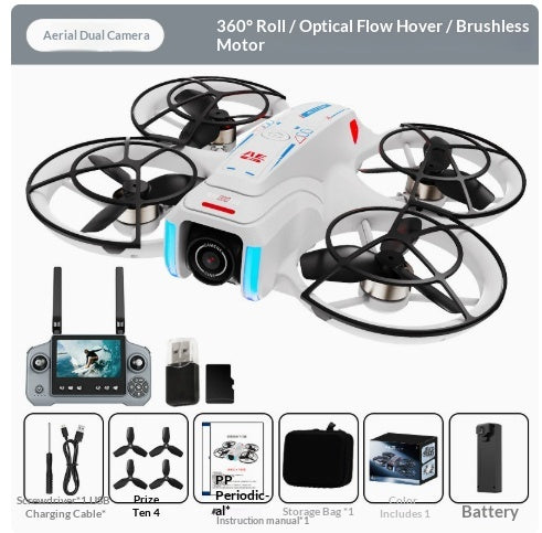 Drone Racing Quadcopter AE21 Professionnel de haute altitude