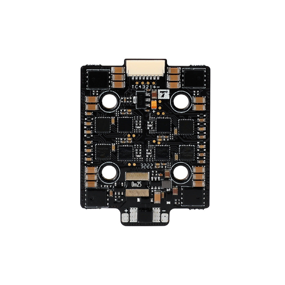 Accessoires de drone ESC sans pinceaux Tiger Power Cross-Country