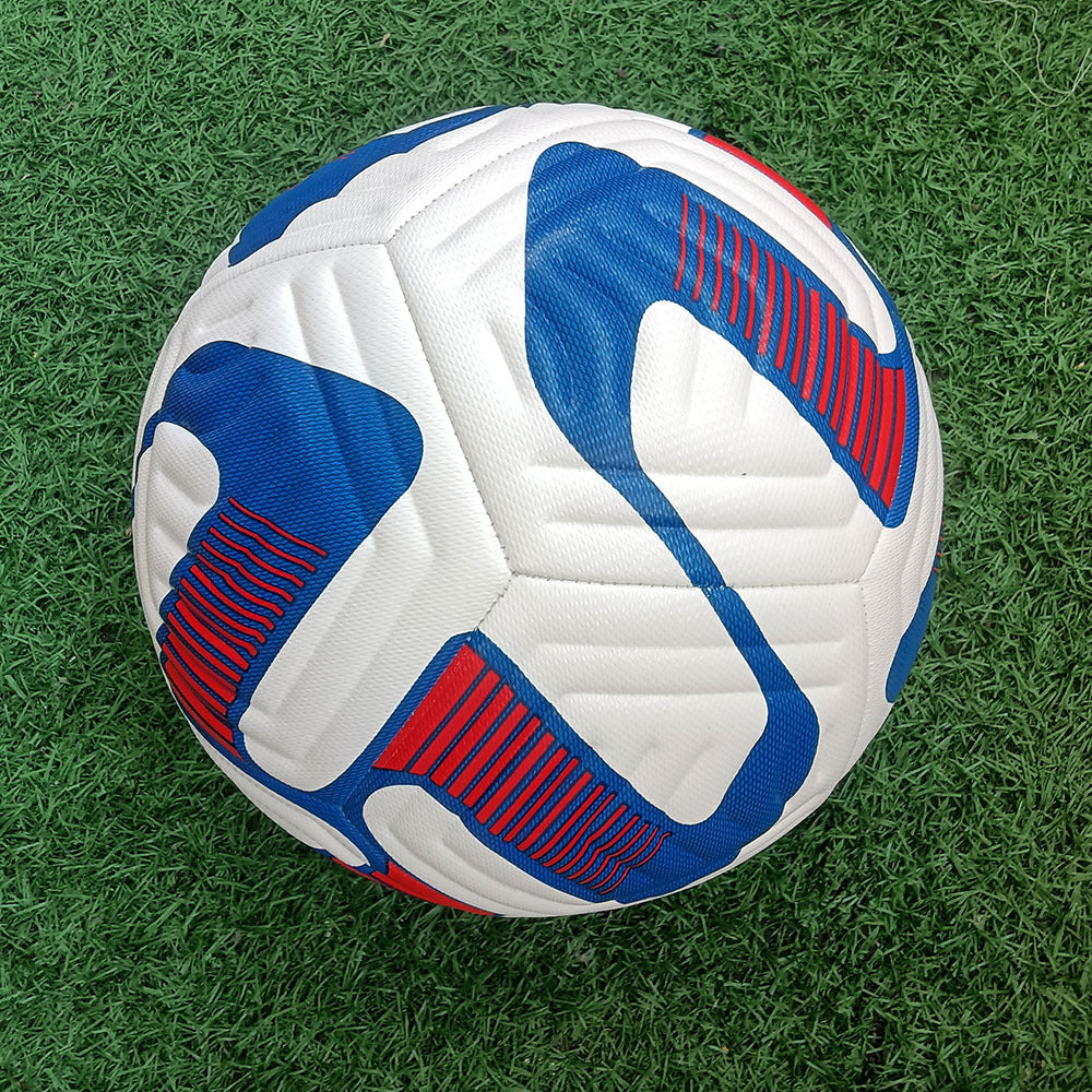 Football Winding Yarn Rubber Doublure Couleur