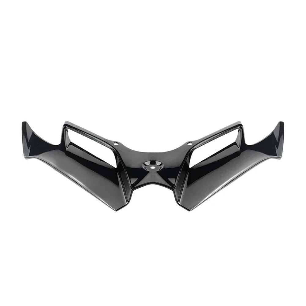 Rangement de modification de moto Boîte à outils avant Couverture de poussière