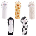 Caricature Animal Style Power Bank 5000 mAh