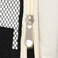 Playpen puppy pliable avec sac de transport 125x pliable