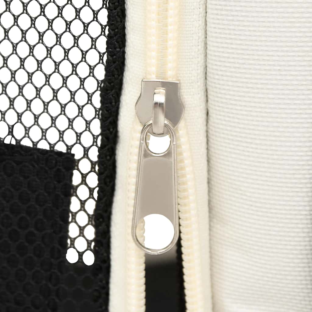 Playpen puppy pliable avec sac de transport 125x pliable