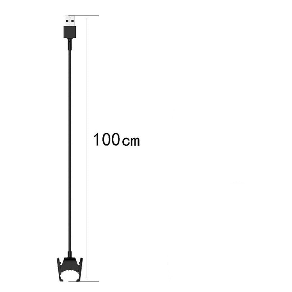 1 M Smart Watch ligne de charge rapide pour la charge 3