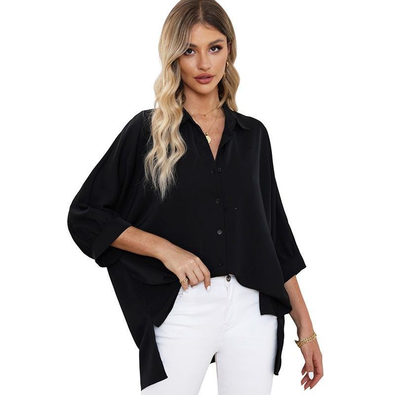 Chemise d'été pour femmes