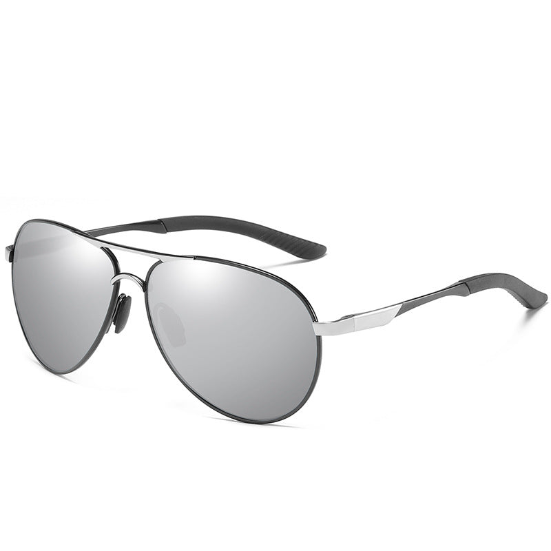 Lunettes de soleil polarisés pour hommes et femmes