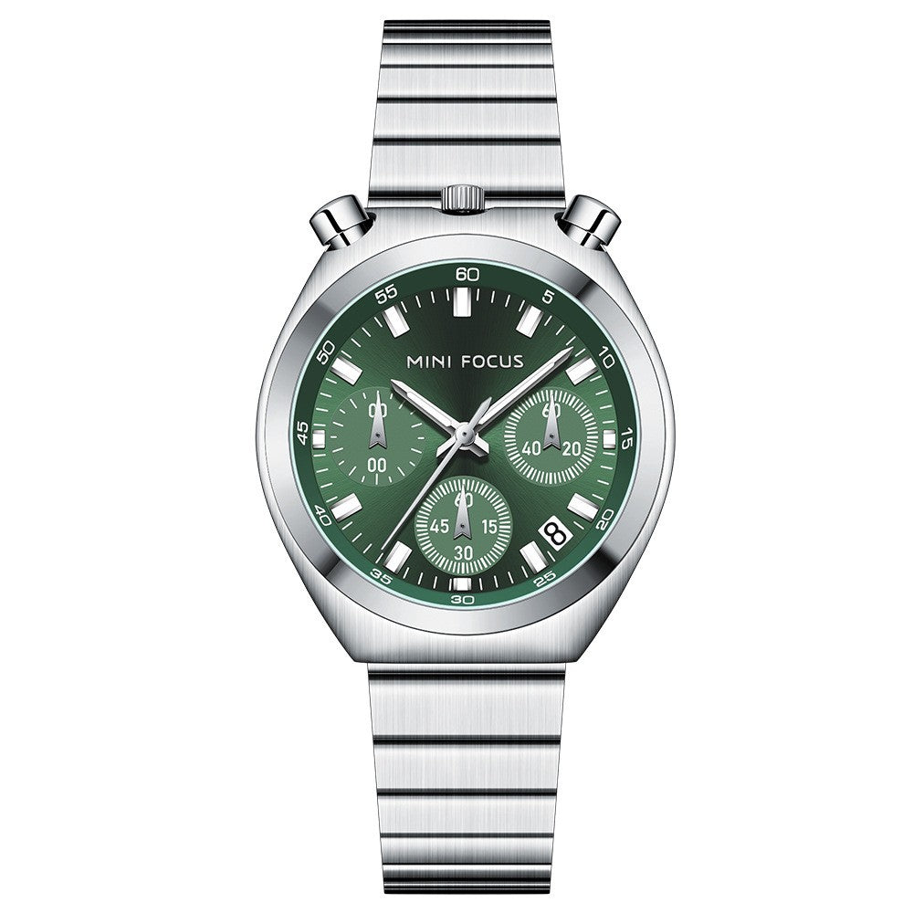 Petite montre Monster Femmes multifonction