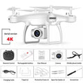 Quadcopter 4K télécommandé pour la photographie aérienne