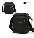 Épaule pour hommes Tide Crossbody Outdoor Travel Waterproof Loisirs Sac personnalisé