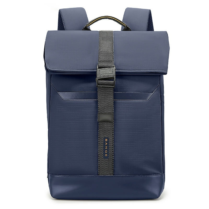 Sac à dos pour ordinateur portable Casual Homme léger étanche