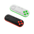 Bluetooth 3D VR Glasses Mobile Gamepad Remote Control
