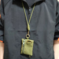 Outdoor Tactics Mini Sac Earphone multifonctionnel