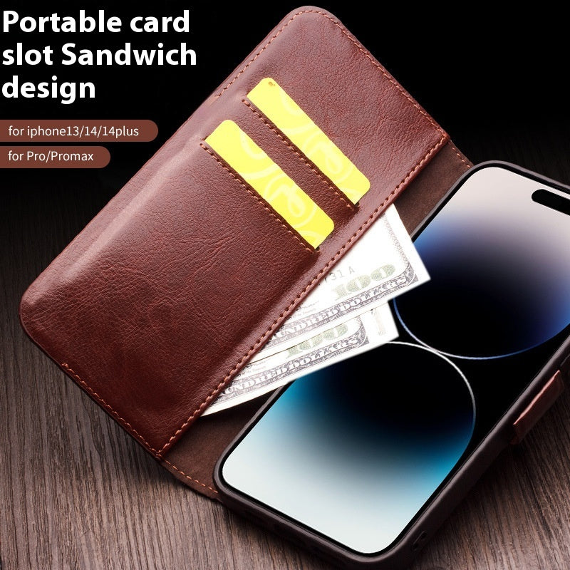 Couverture de protection Magnetic Flip Cover