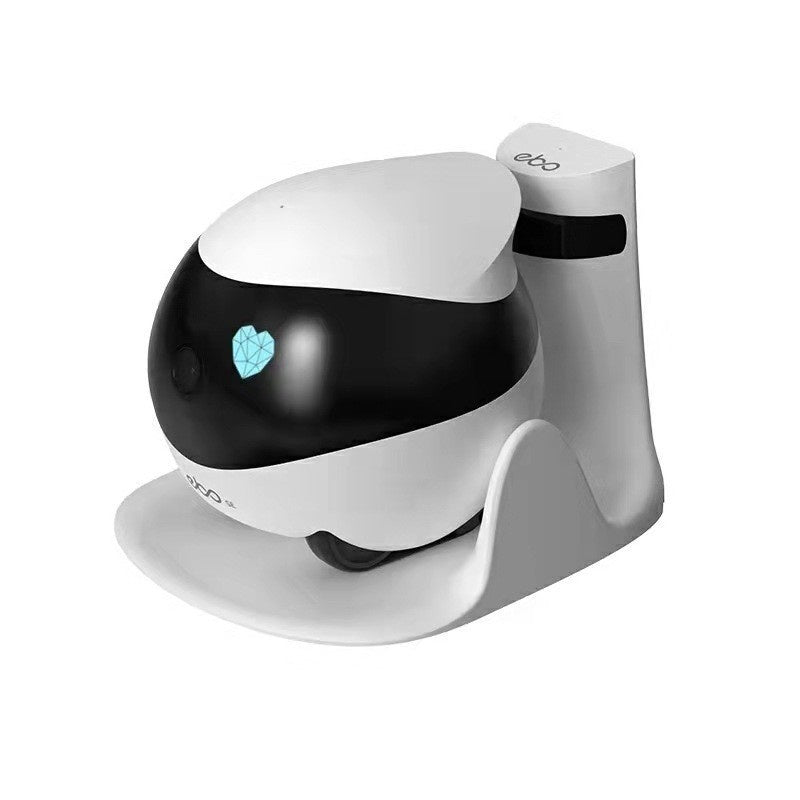 Smart Home Caméra robot de surveillance mobile