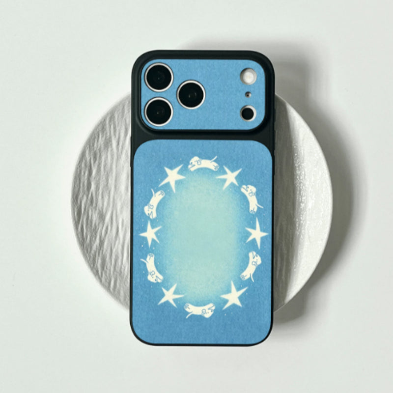 Boîtier de lentille entièrement enveloppé Super élégant Niche boîtier de téléphone en silicone