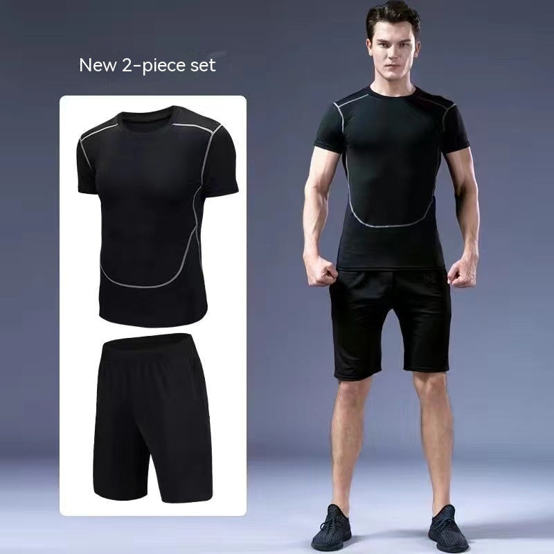 Costume de course rapide Sportswear Gym