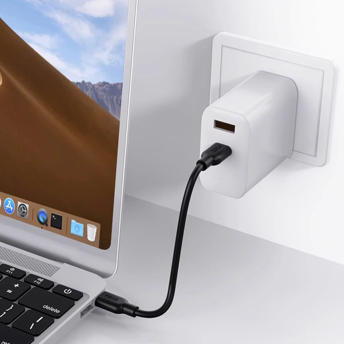 Chargeur de montres Portable Card Holder sans fil