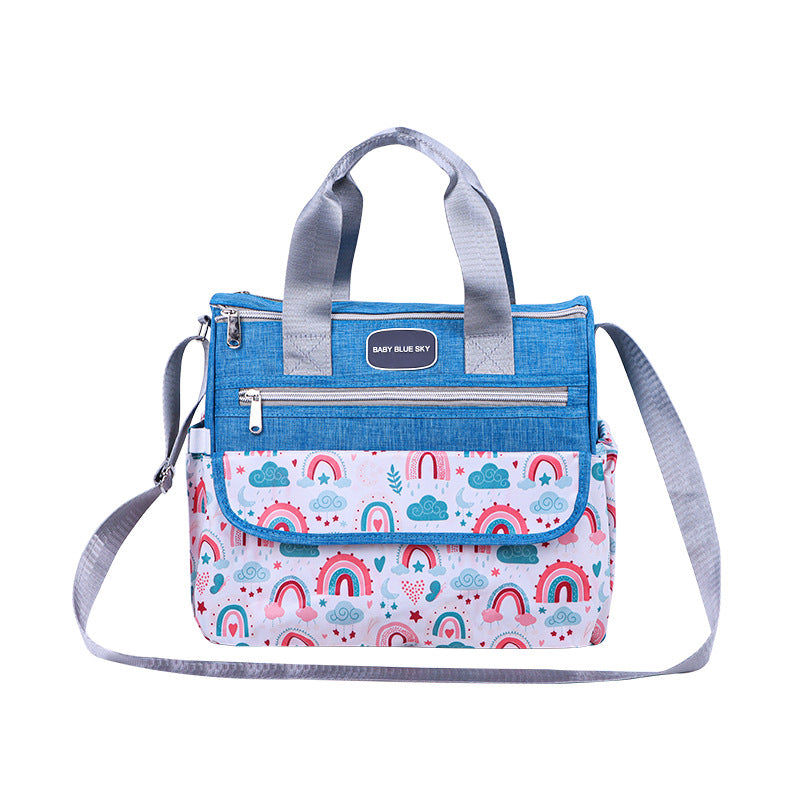Sac Mom léger multifonctionnel