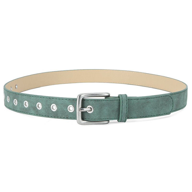 Ceinture pour femmes résistant à l'usure