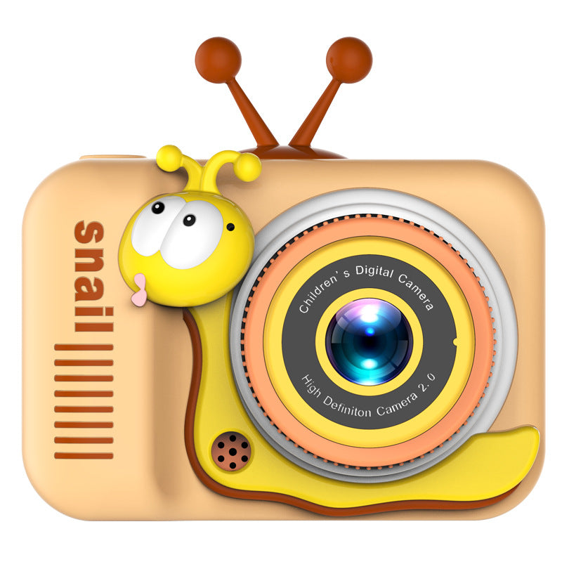 Caméra de jeu pour enfants Photo Mini cadeau numérique