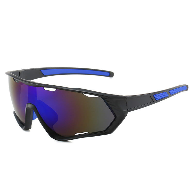 Lunettes de vélo de sport de plein air pour hommes