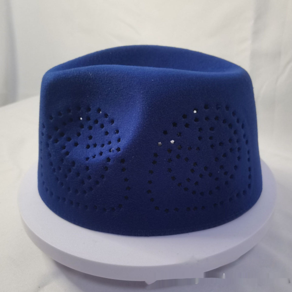 Casquette de prière polyvalente et ethnique Hui pour hommes