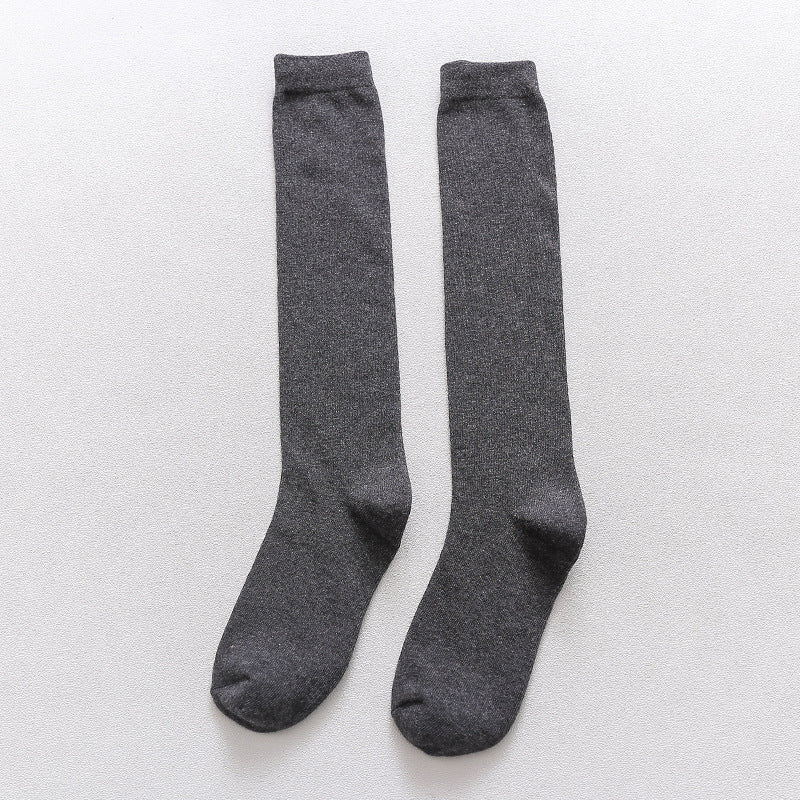 Chaussettes à cheville à couleur solide pour hommes SpringSummer