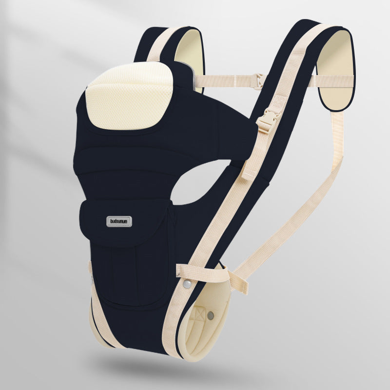 Tabouret de taille bébé multifonctionnel Respirant Quatre Saisons Universelle