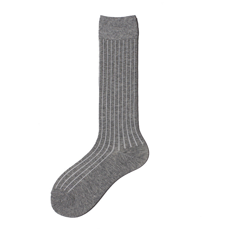 Hommes Forme de robe de travail Chaussures et chaussettes