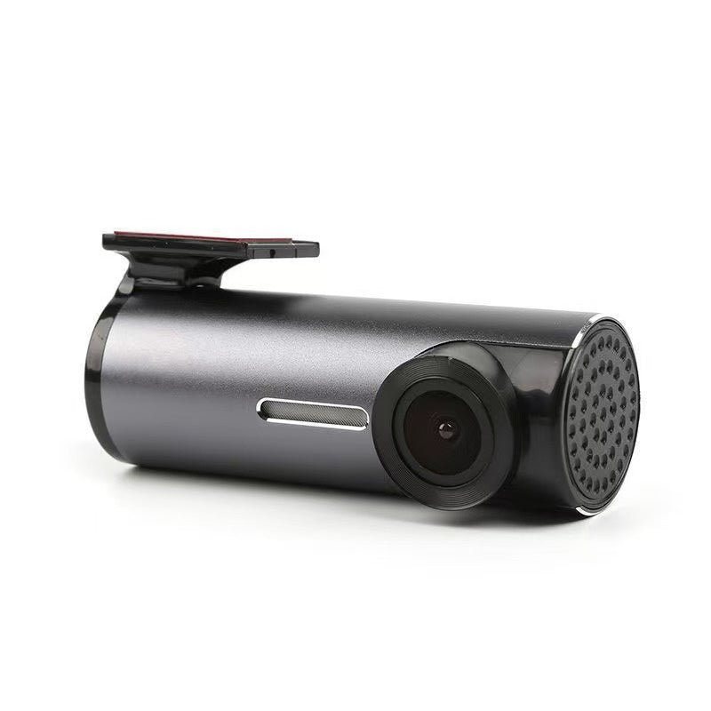 Driving Recorder Night Vision Car Interconnexion de téléphone mobile Stationnement Vidéo de surveillance