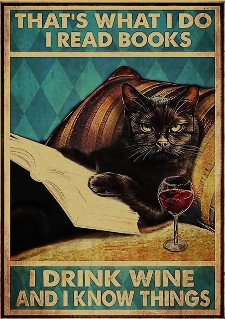 Accueil Affiche animalière Art Diamond Broderie Kit